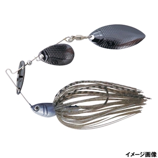 S408 スモーキンシャッド