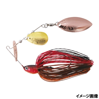 S412 バーニングシャッド