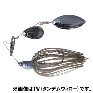 S408 スモーキンシャッド