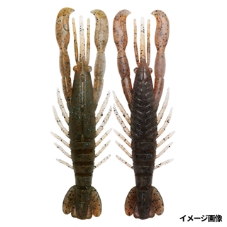 T242 テナガエビ