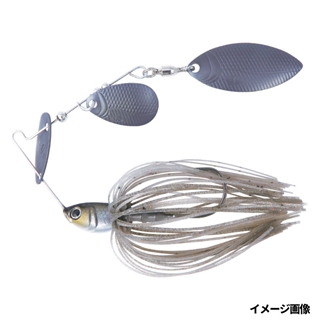 S414 ステルスシャッド