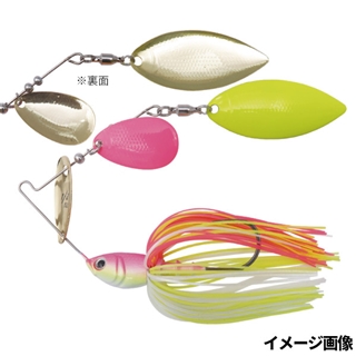 S415 マッディインパクト