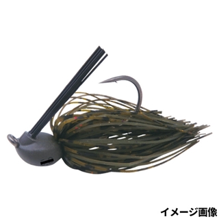 S510 ブラックテナガ