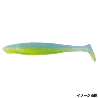 T253 ブルーバックチャート