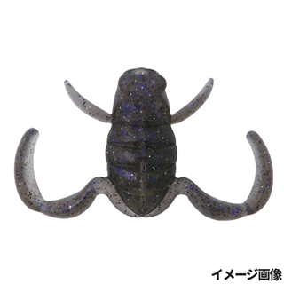 E009 スモーキンベイツ