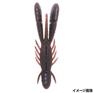 ボトムアップ ブルスホッグ 3インチ M003 スカッパノン【ゆう