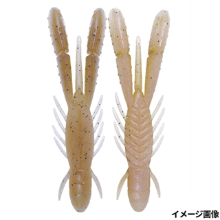 ボトムアップ ブルスホッグ 3インチ M003 スカッパノン【ゆう