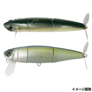 PL002 セクシーシャッド