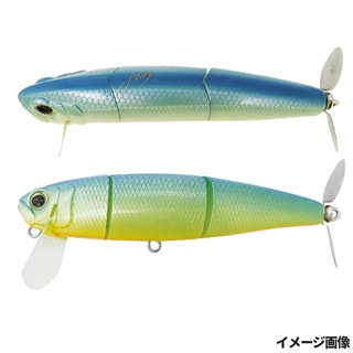 ボトムアップ ジョリー PL002 セクシーシャッド - 釣具の