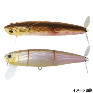 PL023 ライブリーワカサギ