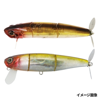 ボトムアップ ジョリー PL002 セクシーシャッド - 釣具の