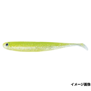 FL009 ゴーストチャートバック