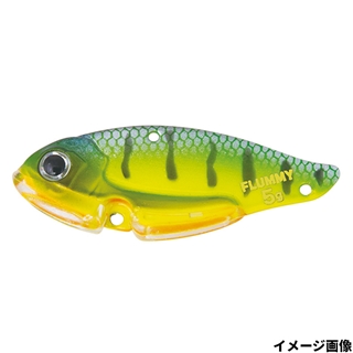 MV006 ホットタイガー