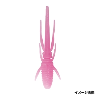 M014 バブルガムピンク