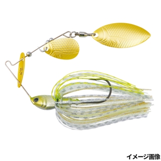 S416 シャイニングチャート