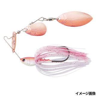 S417 コットンピンク