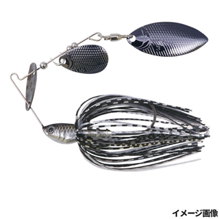 S418 ブラッククローム