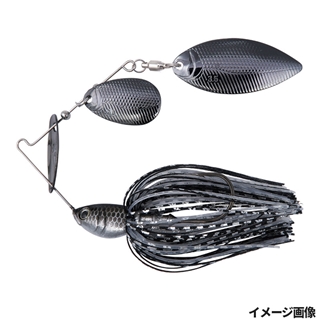 S418 ブラッククローム