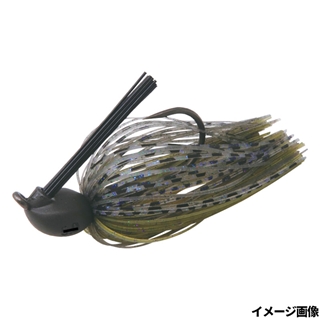 S514 ブルーギル