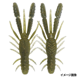 T204 ウィードシュリンプ