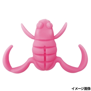 E007 バブルガムピンク