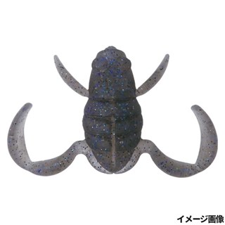 E009 スモーキンベイツ