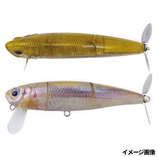 PL028 リアルワカサギ