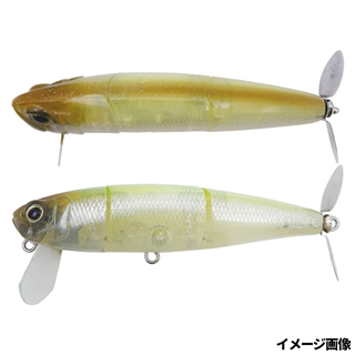 PL029 ゴーストブライト