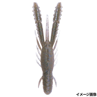 M029 エレクトリックシュリンプ