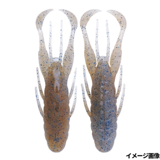 T232 KUWASE SHRIMP