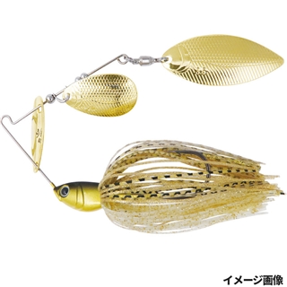 S406 ゴールデンシャイナー