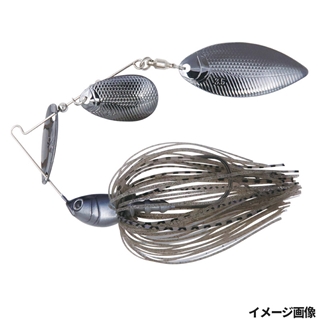 S408 スモーキンシャッド