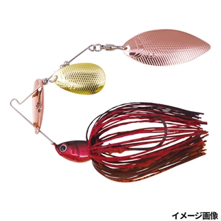 S412 バーニングシャッド