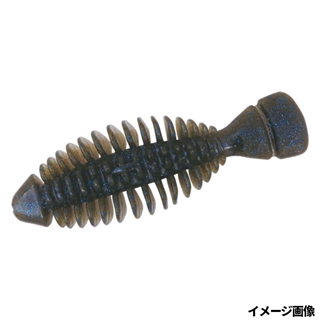 M004 ダークシナモンブルー&ペッパー