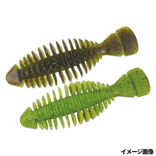 T205 グリパンチャート