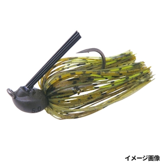 S517 ウィードギル