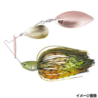 S421 ワイルドチャート