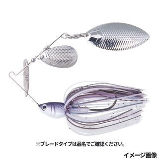 S420 プロブルーシャッド