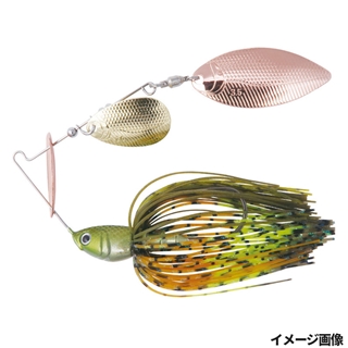 S421 ワイルドチャート