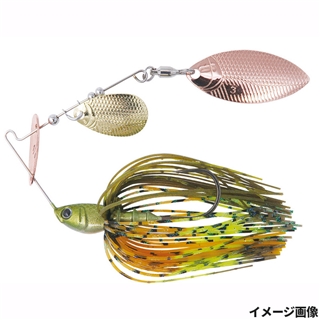 S421 ワイルドチャート