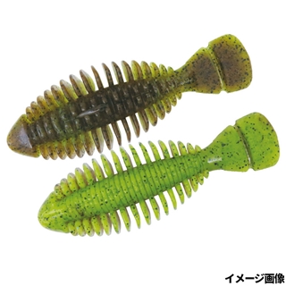 T205 グリパンチャート