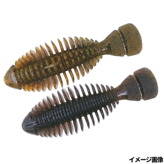 T213 スモーキークローダッド