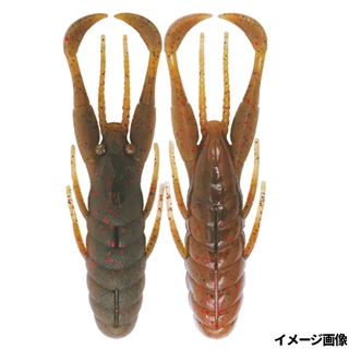 T268 グリパンレッドフレーク/エビミソ