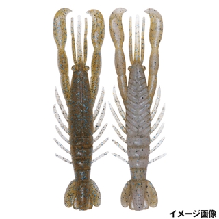 T266 グリパンブルーフレーク/ナチュラルペッパー