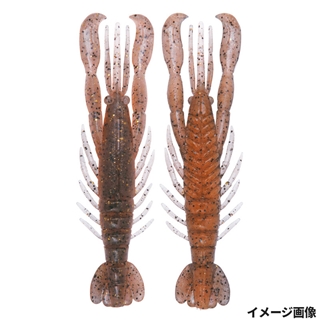 T269 スモーキンホットベリー