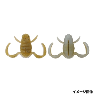 E018 ヌマガエル