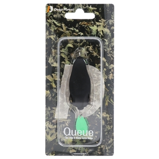 Queue #006 (Saturday night and)Sunday Morning【ゆうパケット】