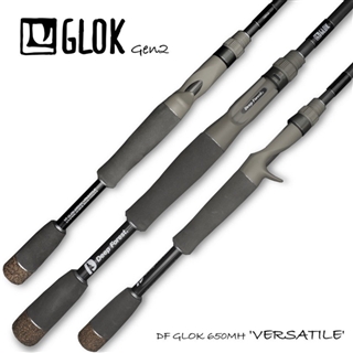 ディープフォレスト GLOK Gen2 650MH バーサタイル【大型商品