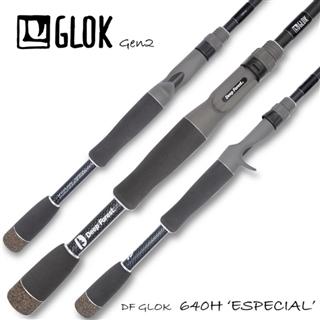 ディープフォレスト GLOK Gen2 640H エスペシアル【大型商品】