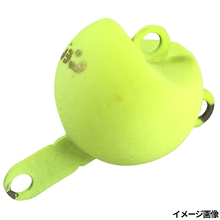 No.6 チャートグロー